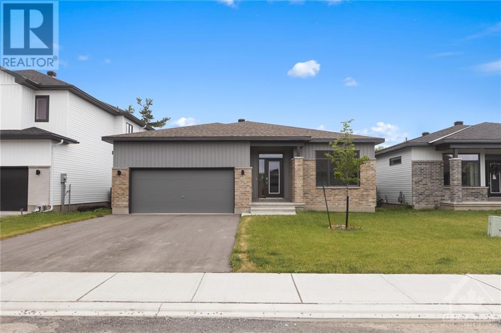 71 LEO MOSKOS STREET, arnprior, Ontario