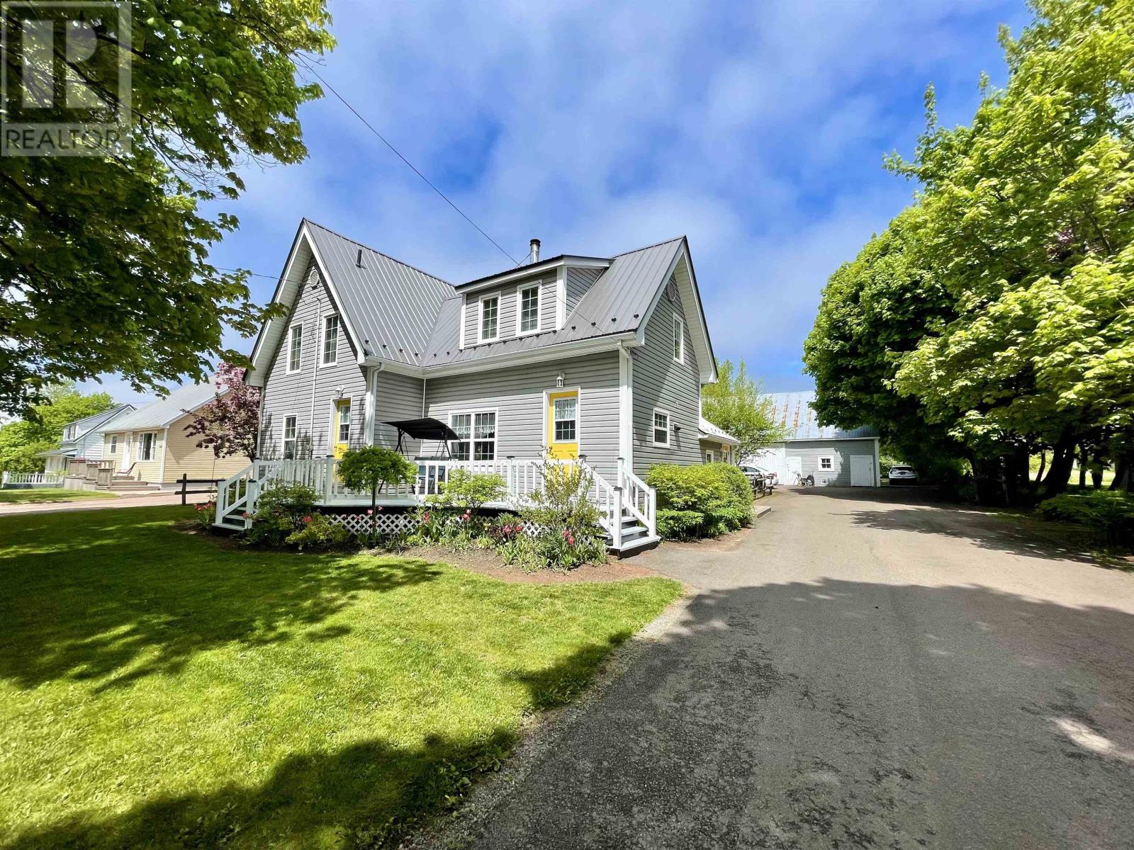 228 Phillip Street, Tignish, Prince Edward Island  C0B 2B0 - Photo 45 - 202412591