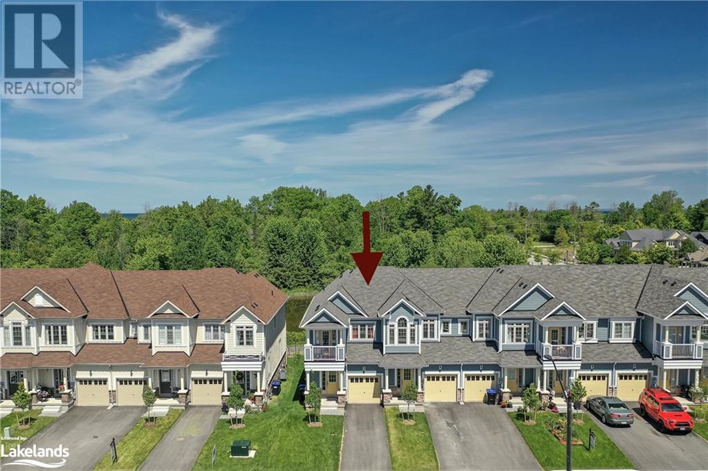 14 Little River Crossing, Wasaga Beach, Ontario  L9Z 0J8 - Photo 2 - 40596596