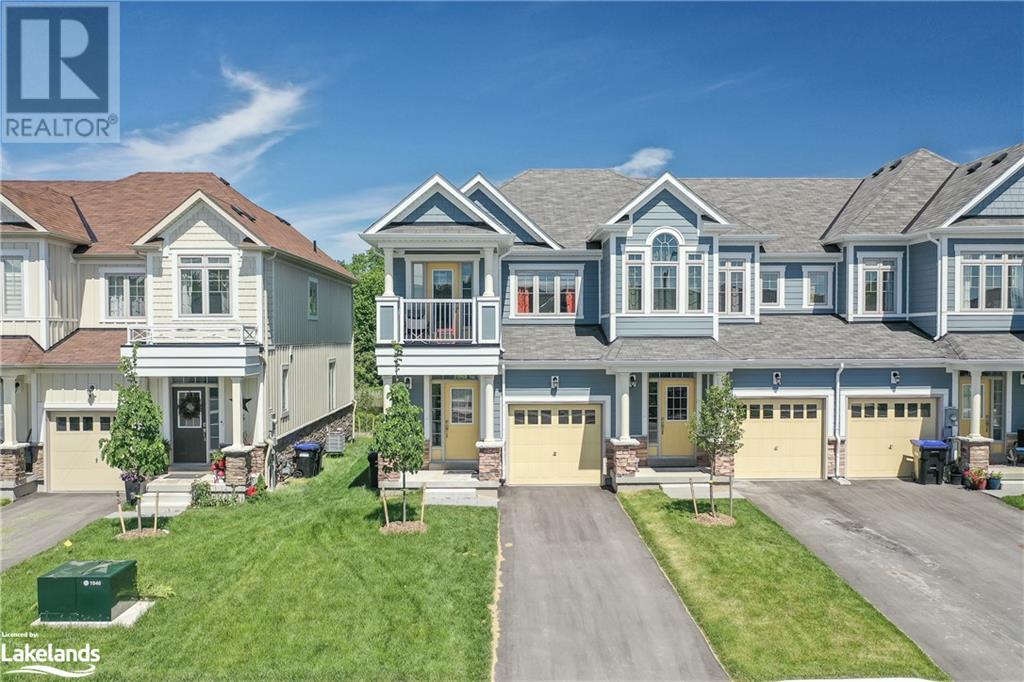 14 Little River Crossing, Wasaga Beach, Ontario  L9Z 0J8 - Photo 1 - 40596596