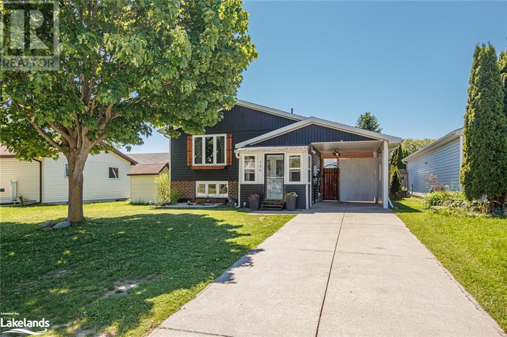 155 Albert Street Unit 2, Meaford, Ontario N4L 1T7 (26988663) Real