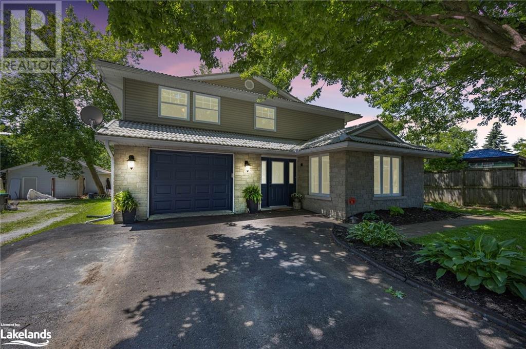 3326 Cleveland Avenue, Cumberland Beach, Ontario  L3V 0V9 - Photo 1 - 40599508