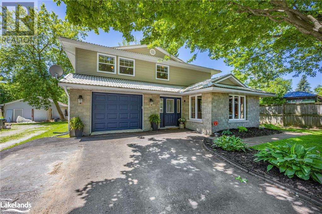 3326 Cleveland Avenue, Cumberland Beach, Ontario  L3V 0V9 - Photo 2 - 40599508