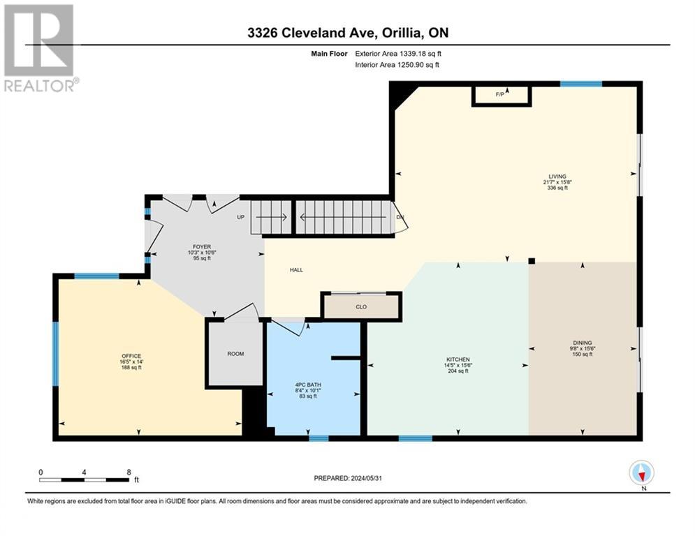 3326 Cleveland Avenue, Cumberland Beach, Ontario  L3V 0V9 - Photo 44 - 40599508