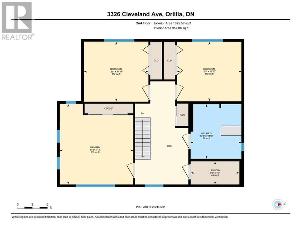 3326 Cleveland Avenue, Cumberland Beach, Ontario  L3V 0V9 - Photo 46 - 40599508