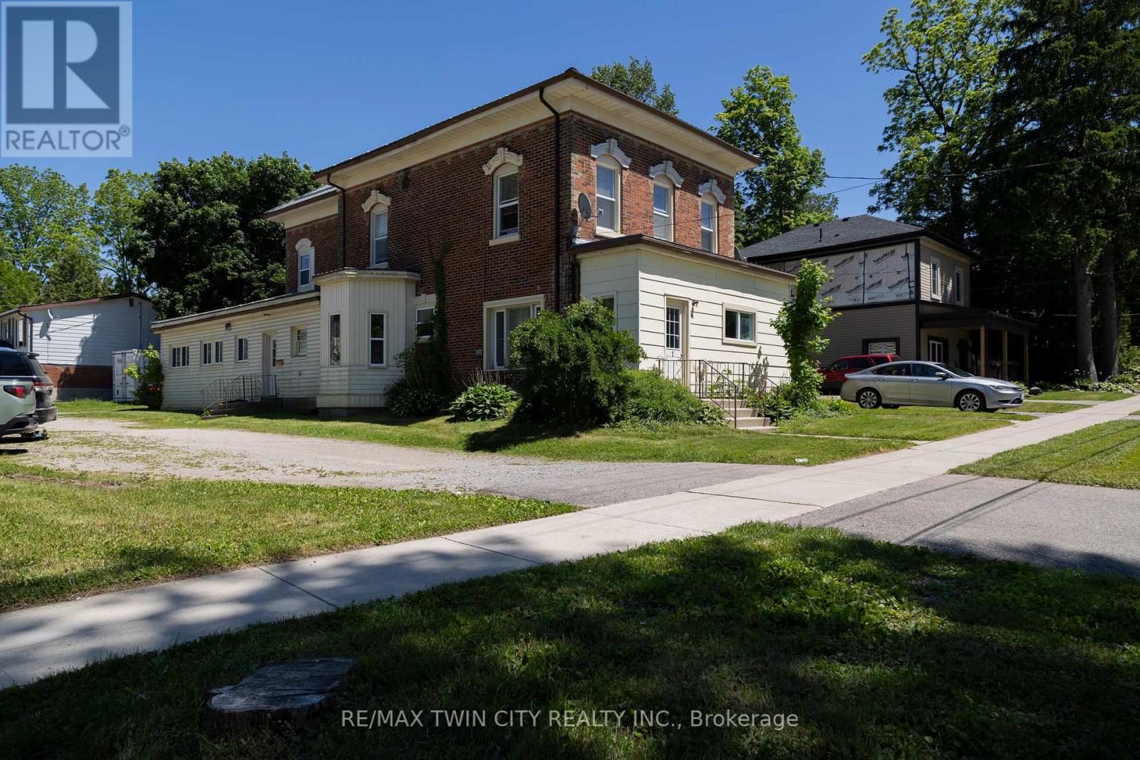 91 ST. JAMES STREET S, Norfolk, Ontario