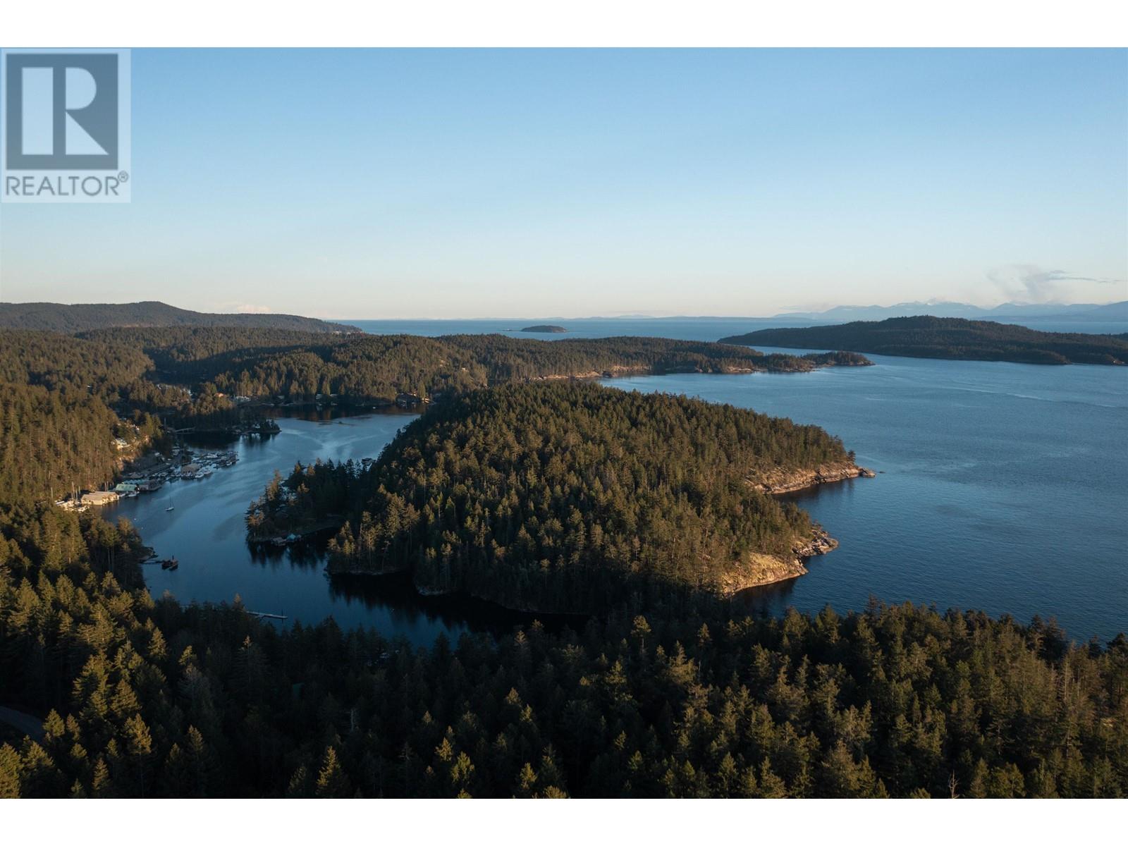 Lot A-B TURNAGAIN ISLAND, halfmoon bay, British Columbia V7Z1B7