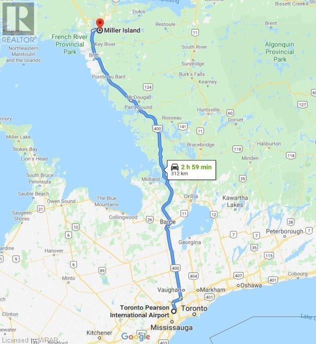 3351 Miller Island, French River, Ontario  P0M 1A0 - Photo 9 - 40600021