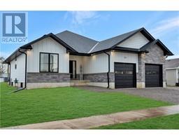 64 QUEEN Street W, st. williams, Ontario