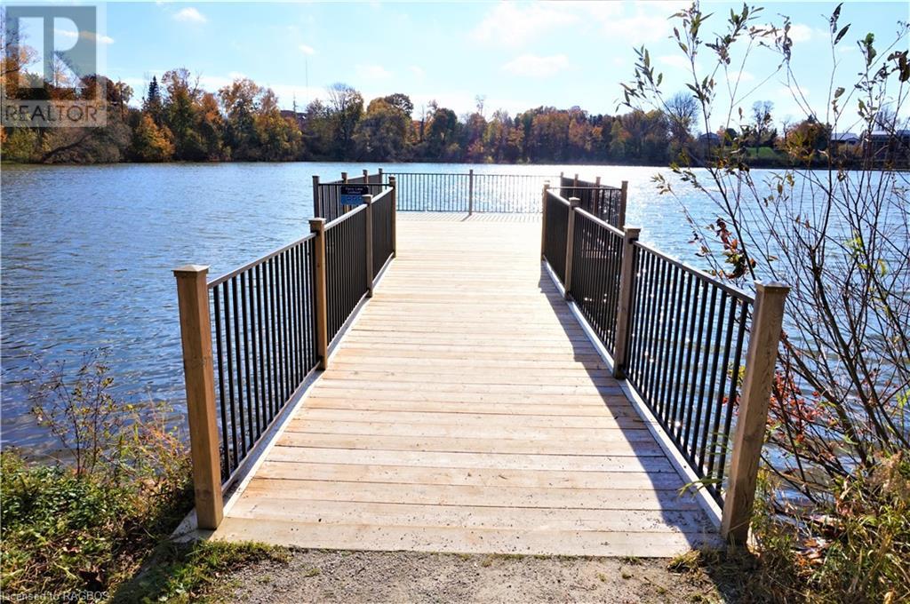 27 Lakeforest Drive Unit# Lot 28, Saugeen Shores, Ontario  N0H 2L0 - Photo 10 - 40595461