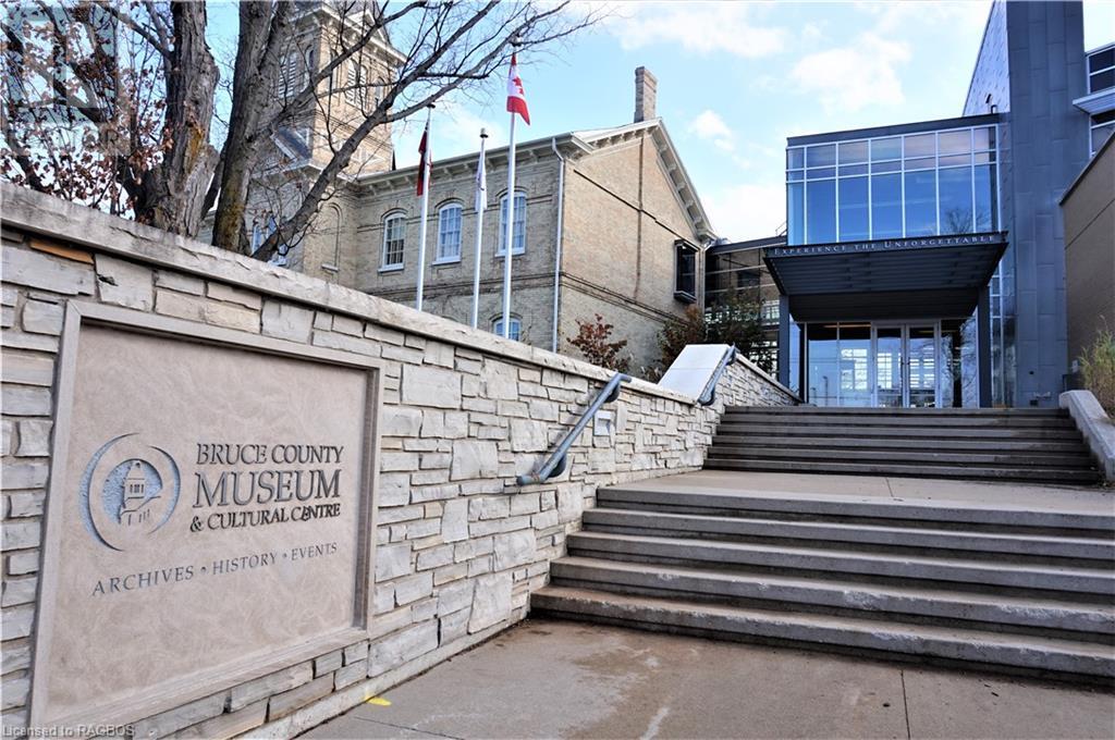 21 Marshall Place Unit# Lot 55, Saugeen Shores, Ontario  N0H 2L0 - Photo 12 - 40595452