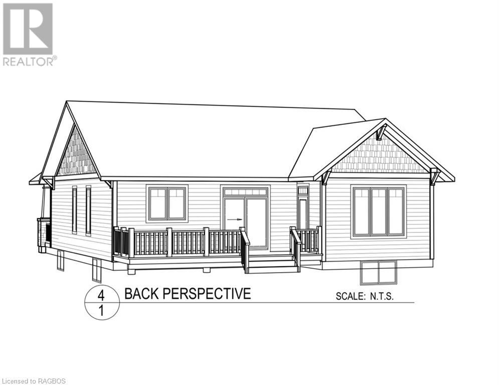 21 Marshall Place Unit# Lot 55, Saugeen Shores, Ontario  N0H 2L0 - Photo 5 - 40595389