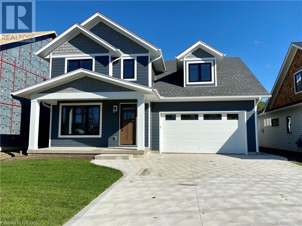 27 Lakeforest Drive Unit# Lot 28, Saugeen Shores, Ontario  N0H 2L0 - Photo 4 - 40595378