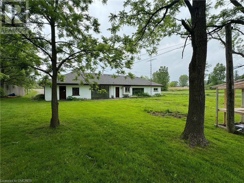 706 Highway 6, Hamilton, Ontario  L0R 2H0 - Photo 10 - 40599165