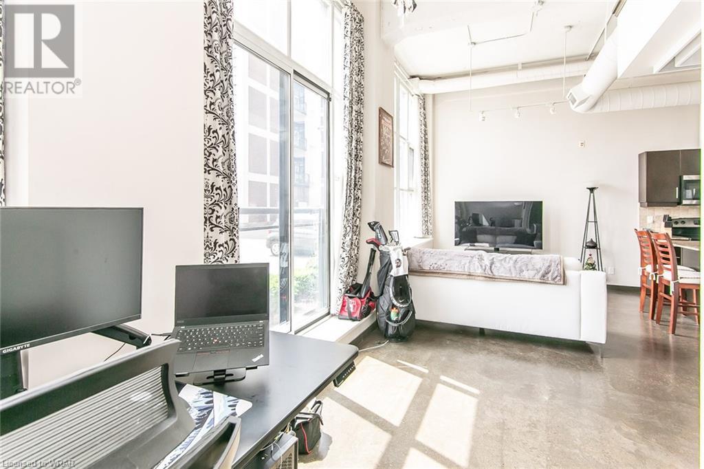 404 King Street W Unit# 117, Kitchener, Ontario  N2G 2L5 - Photo 18 - 40599262