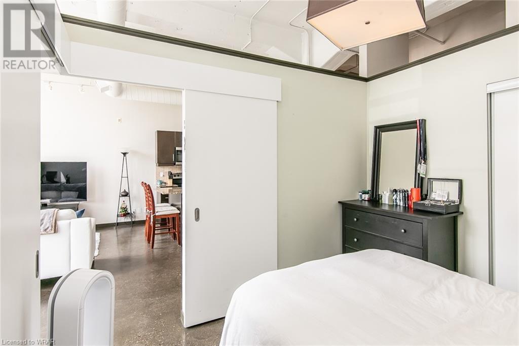 404 King Street W Unit# 117, Kitchener, Ontario  N2G 2L5 - Photo 26 - 40599262