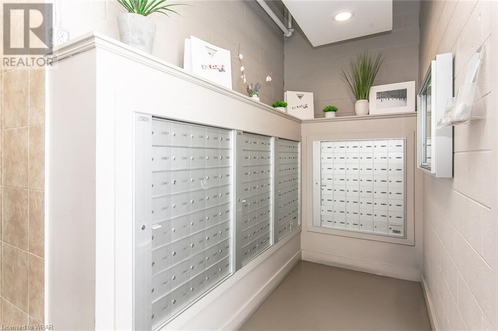 404 King Street W Unit# 117, Kitchener, Ontario  N2G 2L5 - Photo 35 - 40599262