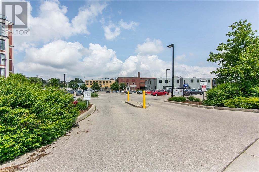 404 King Street W Unit# 117, Kitchener, Ontario  N2G 2L5 - Photo 36 - 40599262