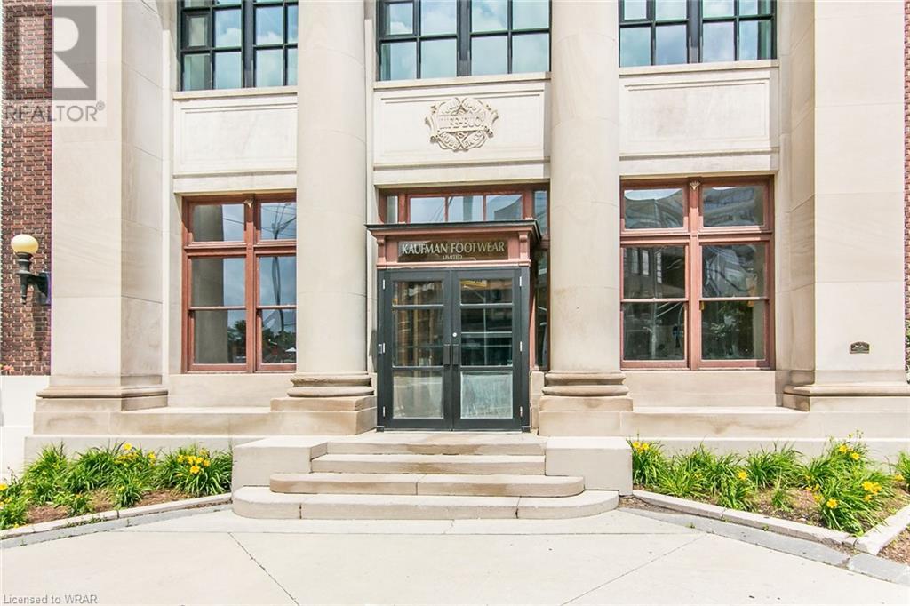 404 King Street W Unit# 117, Kitchener, Ontario  N2G 2L5 - Photo 9 - 40599262