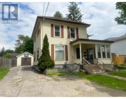 161 FOSTER AVENUE, belleville, Ontario