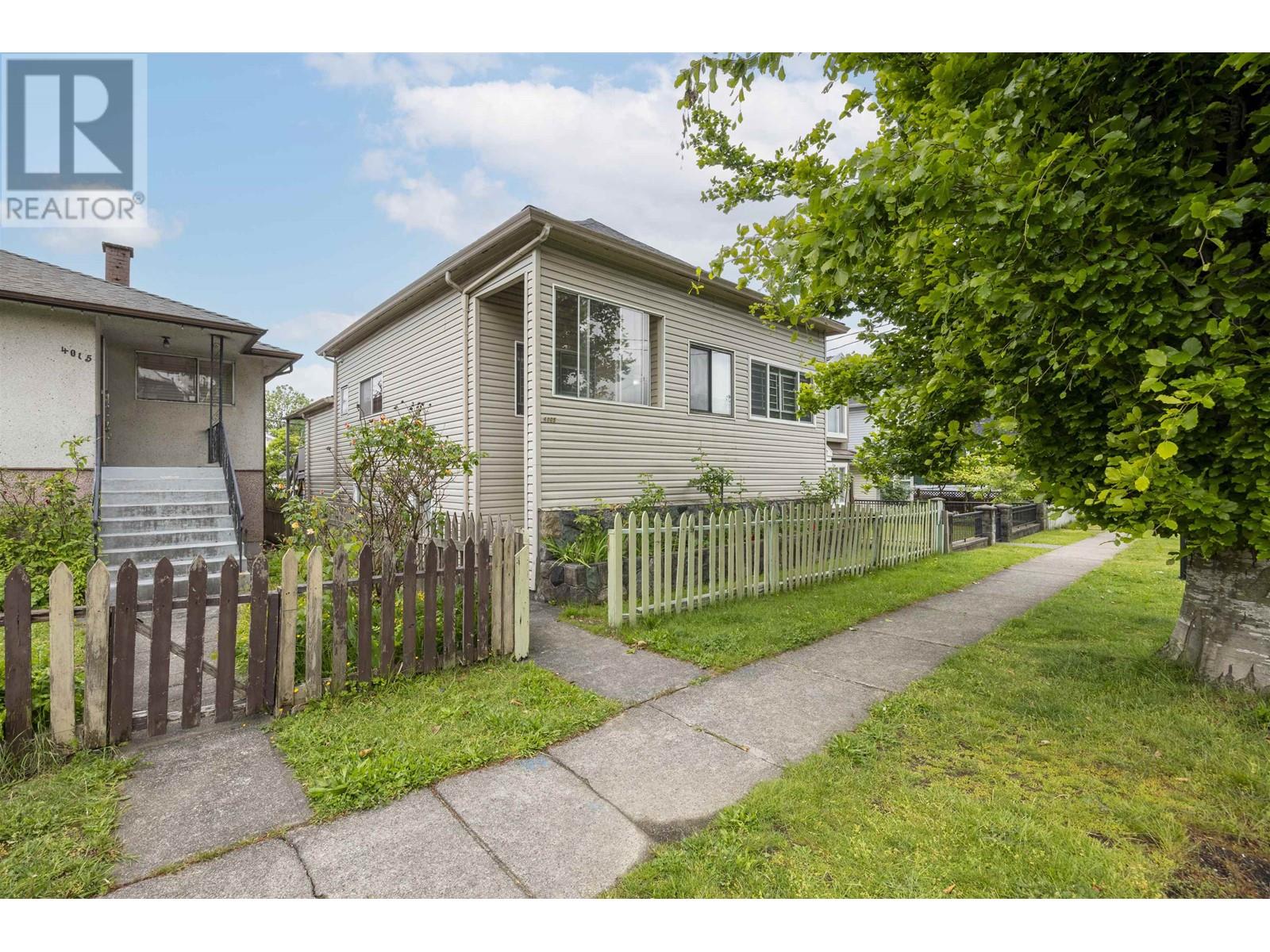 Property at 4005 ALICE STREET image 1
