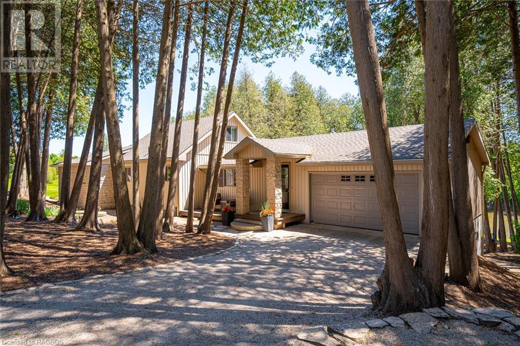 1271 BRUCE RD 4, brockton, Ontario