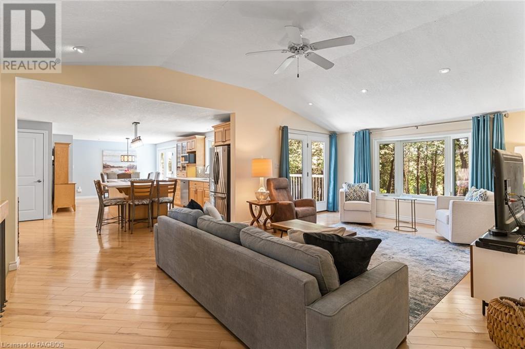 1271 Bruce Rd 4, Brockton, Ontario  N0H 2V0 - Photo 12 - 40599443