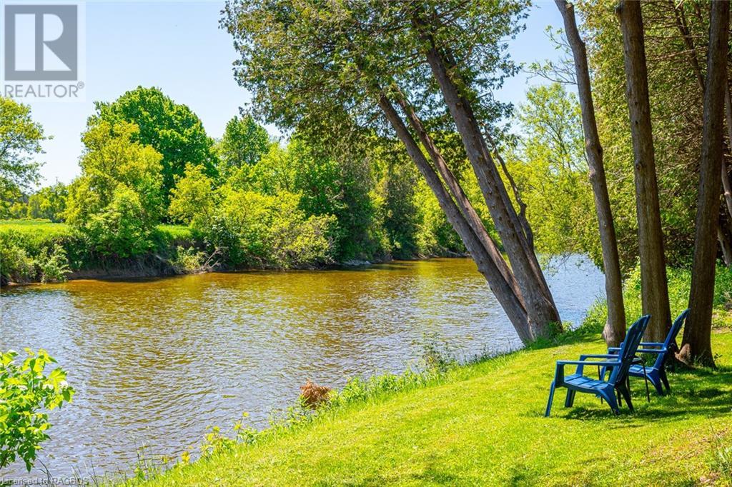 1271 Bruce Rd 4, Brockton, Ontario  N0H 2V0 - Photo 3 - 40599443