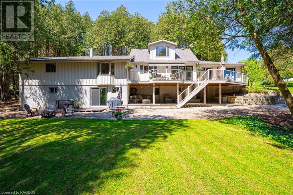 1271 Bruce Rd 4, Brockton, Ontario  N0H 2V0 - Photo 39 - 40599443