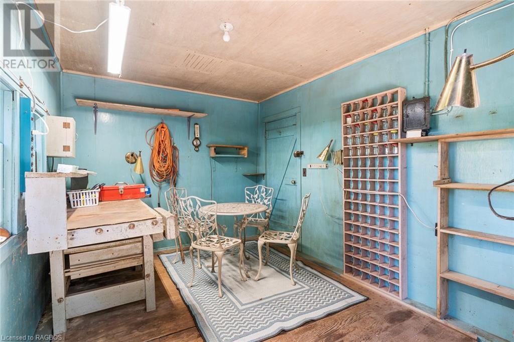 1271 Bruce Rd 4, Brockton, Ontario  N0H 2V0 - Photo 42 - 40599443