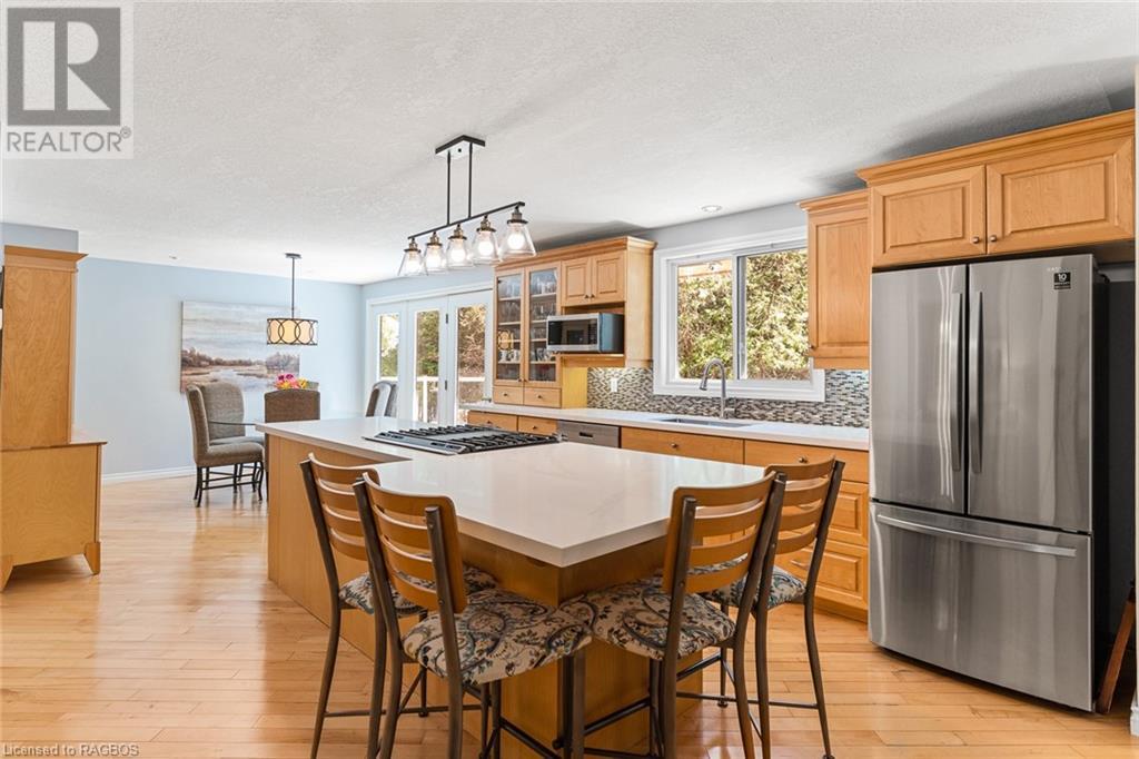 1271 Bruce Rd 4, Brockton, Ontario  N0H 2V0 - Photo 5 - 40599443