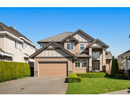 16464 104a Avenue, Surrey, Ca