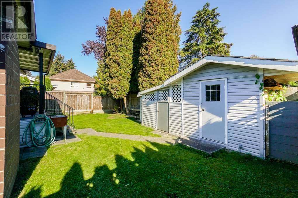 2480 Mclennan Avenue, Richmond, British Columbia  V6X 2N7 - Photo 9 - R2884493