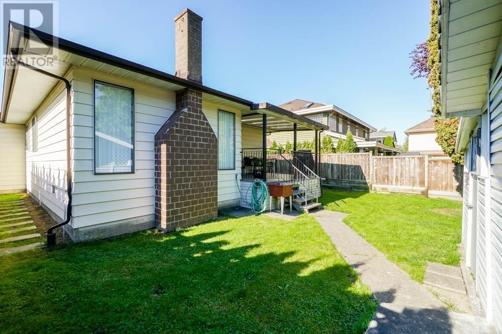 2480 Mclennan Avenue, Richmond, British Columbia  V6X 2N7 - Photo 8 - R2884493