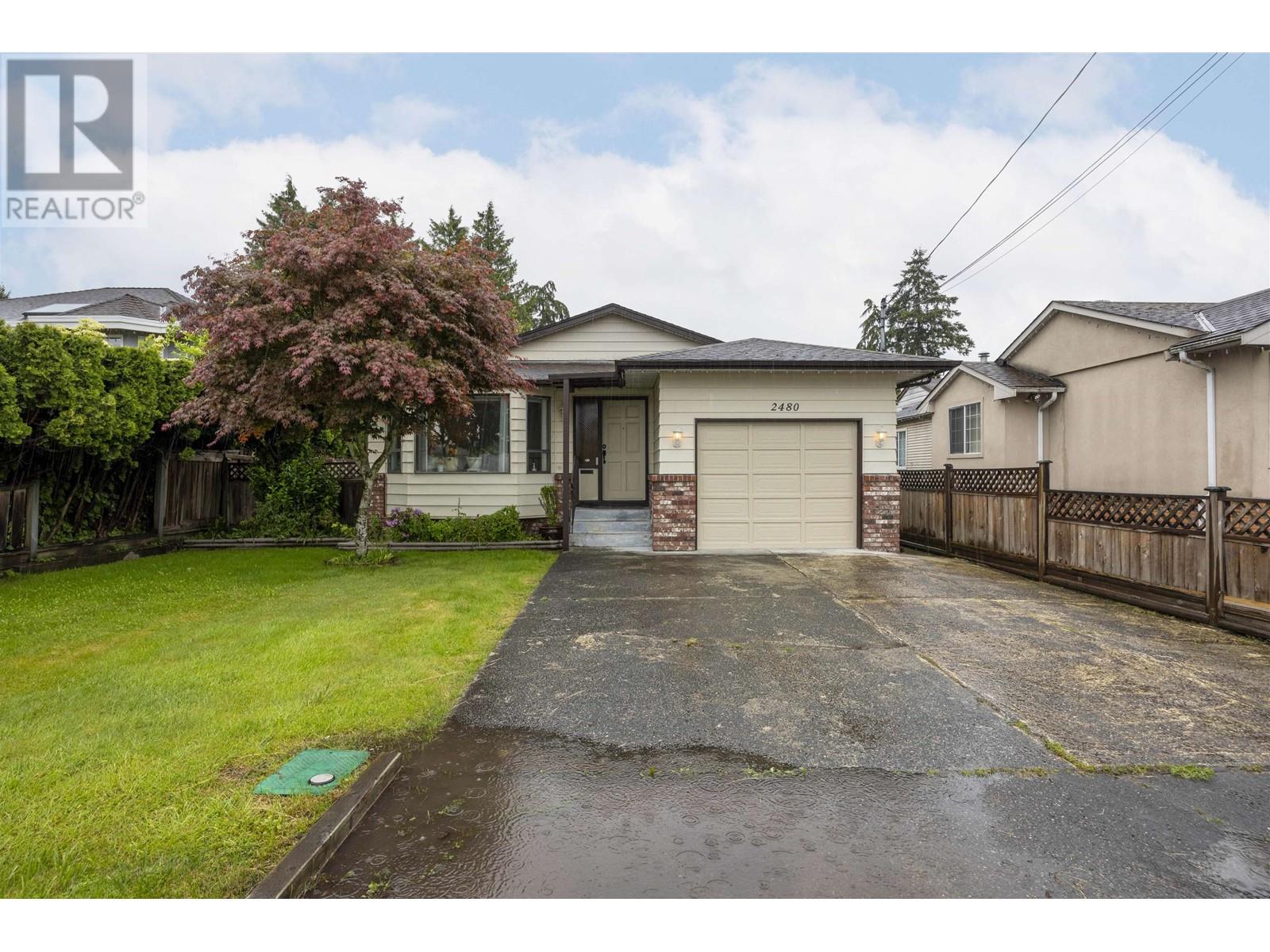 2480 Mclennan Avenue, Richmond, British Columbia  V6X 2N7 - Photo 6 - R2884493