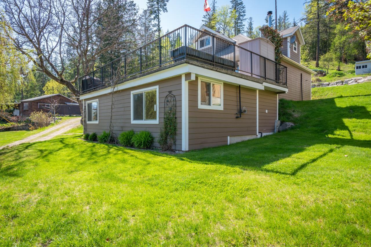 2465 Highway 3a, Nelson, British Columbia  V1L 6K7 - Photo 10 - 2477429