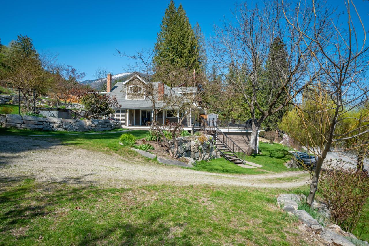 2465 Highway 3a, Nelson, British Columbia  V1L 6K7 - Photo 42 - 2477429