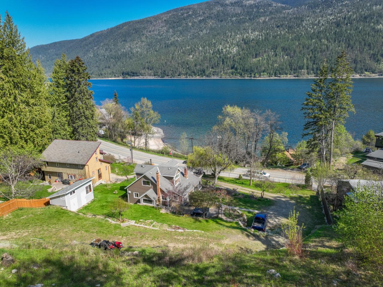 2465 Highway 3a, Nelson, British Columbia  V1L 6K7 - Photo 60 - 2477429