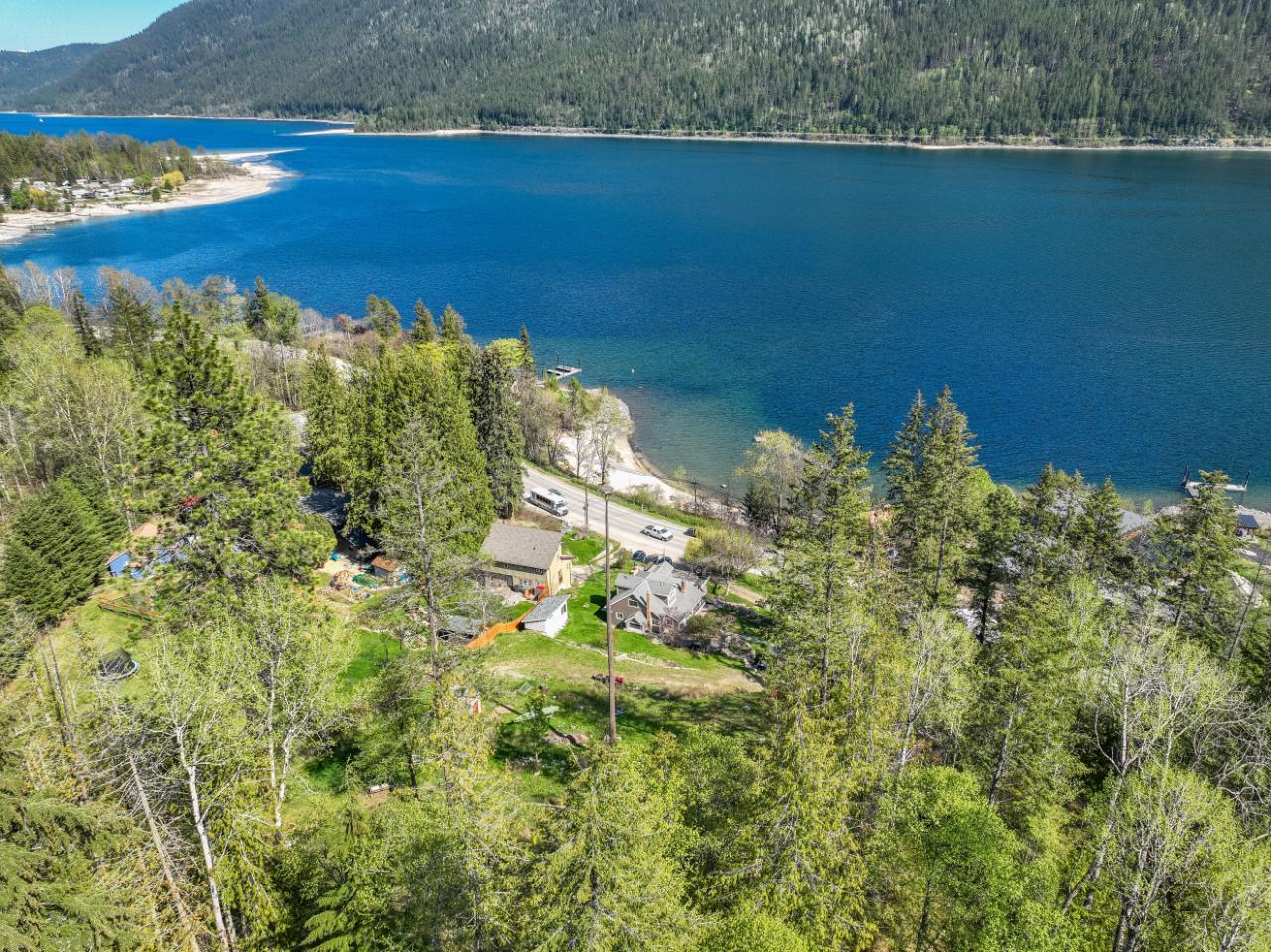2465 Highway 3a, Nelson, British Columbia  V1L 6K7 - Photo 61 - 2477429