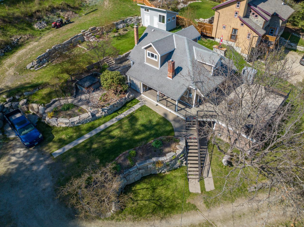 2465 Highway 3a, Nelson, British Columbia  V1L 6K7 - Photo 64 - 2477429