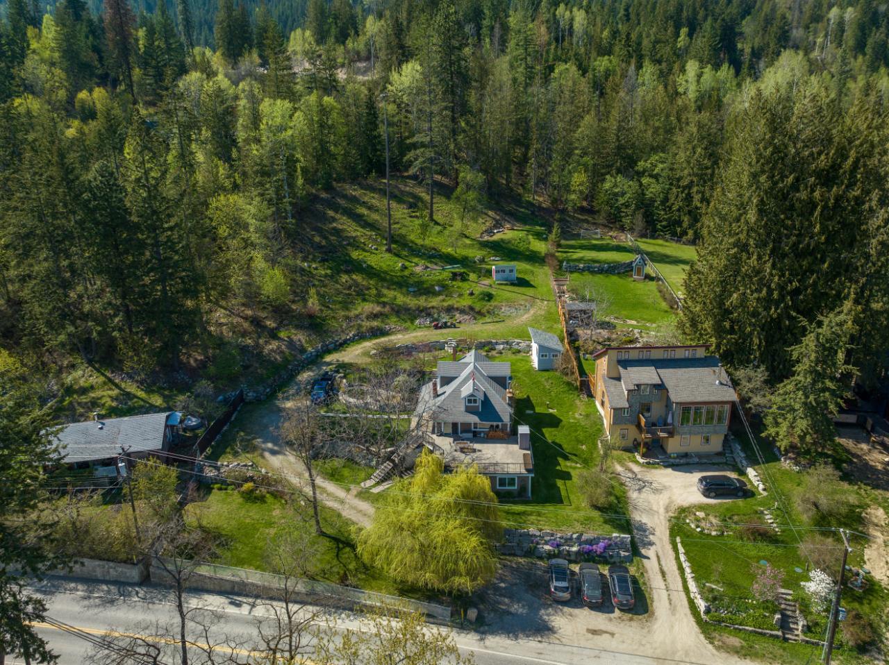 2465 Highway 3a, Nelson, British Columbia  V1L 6K7 - Photo 66 - 2477429