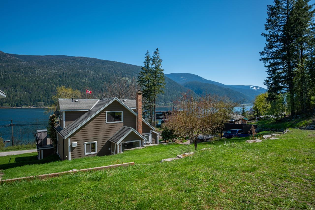 2465 Highway 3a, Nelson, British Columbia  V1L 6K7 - Photo 7 - 2477429