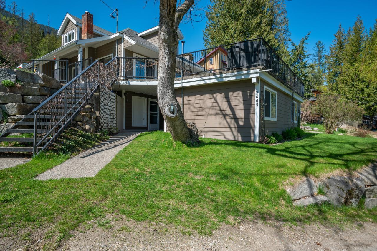 2465 Highway 3a, Nelson, British Columbia  V1L 6K7 - Photo 8 - 2477429