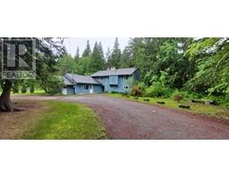 1290 MACKENZIE 20 HIGHWAY, hagensborg, British Columbia