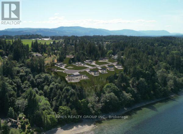 Lot 1 Dukes Landing, Cowichan Bay, British Columbia  V0R 1N2 - Photo 3 - X8402468