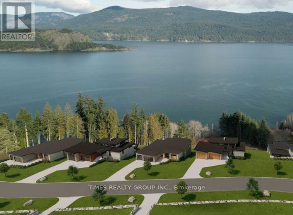 Lot 1 Dukes Landing, Cowichan Bay, British Columbia  V0R 1N2 - Photo 5 - X8402468