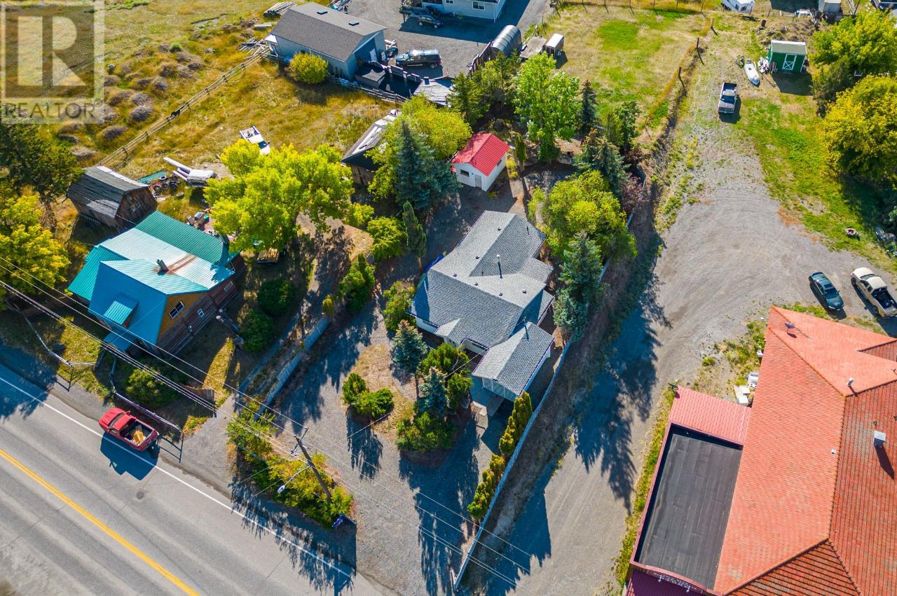 1619 Cariboo Hwy 97, Clinton, British Columbia  V0K 1K0 - Photo 2 - 178984
