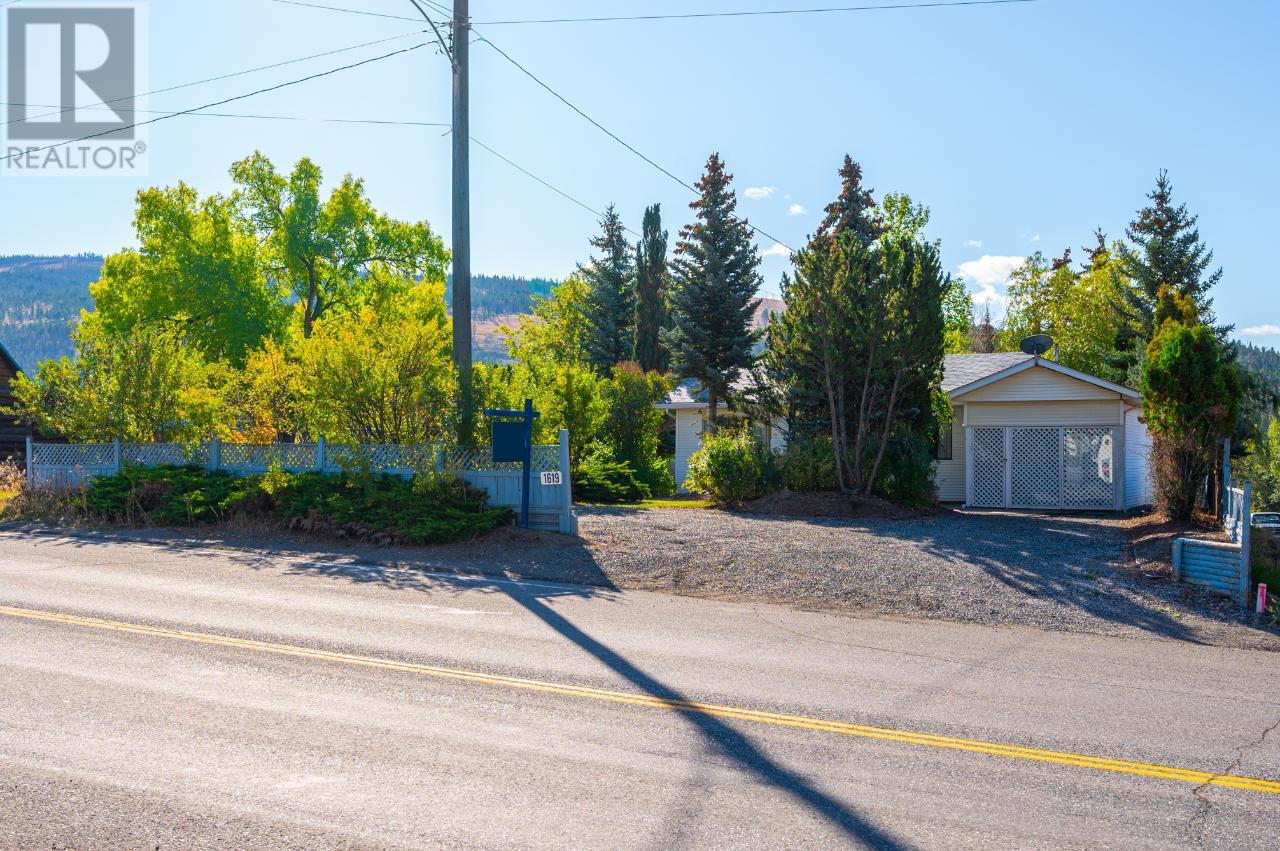 1619 Cariboo Hwy 97, Clinton, British Columbia  V0K 1K0 - Photo 25 - 178984