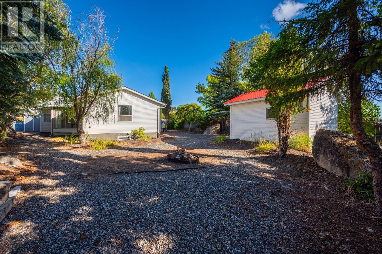 1619 Cariboo Hwy 97, Clinton, British Columbia  V0K 1K0 - Photo 36 - 178984