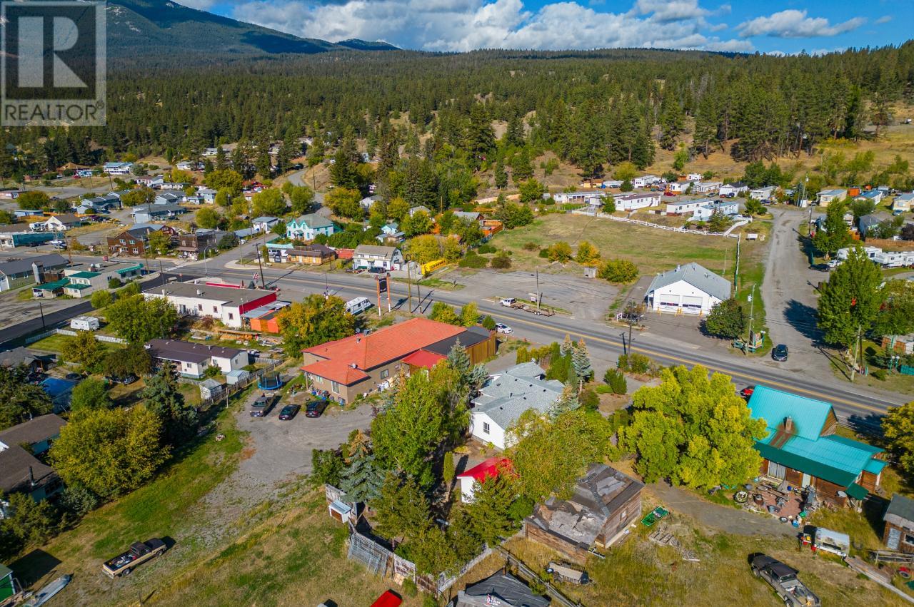 1619 Cariboo Hwy 97, Clinton, British Columbia  V0K 1K0 - Photo 49 - 178984